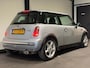 MINI Cooper Mini 1.6 Chili INRUILKOOPJE (STOELVERWARMING, AIRCO, LEDER, AUTOMAAT)