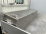 Nissan NT400 32.12 2.5 dCi 250 Kipper Trekhaak 2000 kg 3 Zits Bakmaat L.310/B.190/H0.30 CM EURO 5
