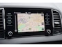 Skoda Karoq 1.5 TSI ACT 150PK Business Edition Plus DSG Automaat | Org. NL | BOVAG Garantie | Trekhaak | Panoramadak | Sportstuur | Full LED | Achteruitrijcamera | Navigatie | All Season Banden |