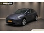 Tesla Model Y Long Range AWD 75 kWh | leder |autopilot | 360 cam | dual motor | panodak | stoelverwarming v + a |