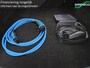 Tesla Model Y Long Range AWD 75 kWh | leder |autopilot | 360 cam | dual motor | panodak | stoelverwarming v + a | komt binnen