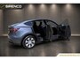 Tesla Model Y Long Range AWD 75 kWh | leder |autopilot | 360 cam | dual motor | panodak | stoelverwarming v + a |