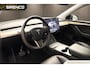Tesla Model Y Long Range AWD 75 kWh | leder |autopilot | 360 cam | dual motor | panodak | stoelverwarming v + a |