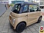 Fiat Topolino Brommobiel Uniek luxe uitgevoerd lak ook speciaal kleur