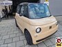Fiat Topolino Brommobiel Uniek luxe uitgevoerd lak ook speciaal kleur