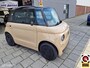 Fiat Topolino Brommobiel Uniek luxe uitgevoerd lak ook speciaal kleur