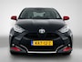 Toyota Yaris 1.5 Hybrid Executive | JBL | Head-Up Display | Dodehoek detectie | Stoel+stuurverwarming | Parkeersensoren voor+achter | Licht kleur interieur | Apple CarPlay/Android auto | Navigatie |