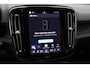 Volvo EX40 Extended Range Plus Black Edition 82 kWh | ACC | Harman/Kardon | 360° Camera | Stoel+Stuurverwarming | BLIS | 20 Inch