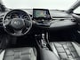 Toyota C-HR / C-HR+ 1.8 Hybrid Adventure Automaat | Lichtmetalen Velgen | JBL | Stoelverwarming | Navi | Parkeersensoren |