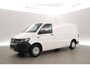Volkswagen Transporter 2.0 TDI L2H1 140PK | Airco | Cruise | Trekhaak | 3 Zits | Sidebars