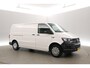Volkswagen Transporter 2.0 TDI L2H1 140PK | Airco | Cruise | Trekhaak | 3 Zits | Sidebars