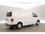 Volkswagen Transporter 2.0 TDI L2H1 140PK | Airco | Cruise | Trekhaak | 3 Zits | Sidebars