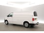 Volkswagen Transporter 2.0 TDI L2H1 140PK | Airco | Cruise | Trekhaak | 3 Zits | Sidebars