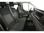 Ford Transit Custom 2.0 TDCI L2H1 Limited | DC | 6 Zits | Airco | Cruise | Carplay | 2800KG Trekgew. | Trekhaak | Parkeersens.