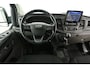 Ford Transit Custom 2.0 TDCI L2H1 Limited | DC | 6 Zits | Airco | Cruise | Carplay | 2800KG Trekgew. | Trekhaak | Parkeersens.