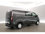 Ford Transit Custom 2.0 TDCI L2H1 Limited | DC | 6 Zits | Airco | Cruise | Carplay | 2800KG Trekgew. | Trekhaak | Parkeersens.