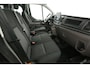 Ford Transit Custom 2.0 TDCI L2H1 Limited | DC | 6 Zits | Airco | Cruise | Carplay | 2800KG Trekgew. | Trekhaak | Parkeersens.
