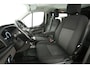 Ford Transit Custom 2.0 TDCI L2H1 Limited | DC | 6 Zits | Airco | Cruise | Carplay | 2800KG Trekgew. | Trekhaak | Parkeersens.