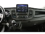 Ford Transit Custom 2.0 TDCI L2H1 Limited | DC | 6 Zits | Airco | Cruise | Carplay | 2800KG Trekgew. | Trekhaak | Parkeersens.