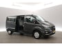 Ford Transit Custom 2.0 TDCI L2H1 Limited | DC | 6 Zits | Airco | Cruise | Carplay | 2800KG Trekgew. | Trekhaak | Parkeersens.