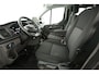 Ford Transit Custom 2.0 TDCI L2H1 Limited | DC | 6 Zits | Airco | Cruise | Carplay | 2800KG Trekgew. | Trekhaak | Parkeersens.