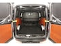 Ford Transit Custom 2.0 TDCI L2H1 Limited | DC | 6 Zits | Airco | Cruise | Carplay | 2800KG Trekgew. | Trekhaak | Parkeersens.