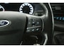Ford Transit Custom 2.0 TDCI L2H1 Limited | DC | 6 Zits | Airco | Cruise | Carplay | 2800KG Trekgew. | Trekhaak | Parkeersens.