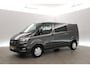 Ford Transit Custom 2.0 TDCI L2H1 Limited | DC | 6 Zits | Airco | Cruise | Carplay | 2800KG Trekgew. | Trekhaak | Parkeersens.