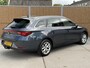 SEAT Leon Sportstourer 1.0 TSI Style Business Intense Trekhaak | LED verlichting | Apple CarPlay/Android Auto | Navigatiesysteem | Climate control | Cruise control adaptief | Rijstrooksensor | Achteruitrijcamera