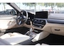 BMW 5-Serie (g30) 530e M-Sport 292pk | Leder | Sfeer | Laser LED | Pano | Navigatie | Memory | Stoelverwarming