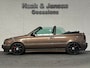 Volkswagen Golf Cabriolet 1.8 - Leder - Elektrische dak