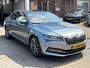 Skoda Superb 2.0 TSI Laurin & Klement, Full option, Schuif/kanteldak, Stoelverwarming/koeling, Elekt. trekhaak