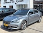 Skoda Superb 2.0 TSI Laurin & Klement, Full option, Schuif/kanteldak, Stoelverwarming/koeling, Elekt. trekhaak