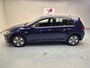 Volkswagen E-Golf E-Golf Navi Camera Ecc Warmtepomp