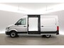 Volkswagen Crafter 2.0 TDI 177PK L3H3 | Automaat | 3000kg Trekgew. | Trekhaak | Airco | Camera | 3 Zits | Cruise | 2xSchuifdeur | Carplay