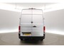 Volkswagen Crafter 2.0 TDI 177PK L3H3 | Automaat | 3000kg Trekgew. | Trekhaak | Airco | Camera | 3 Zits | Cruise | 2xSchuifdeur | Carplay