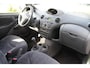 Toyota Yaris 1.3-16V VVT-i Sol