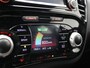 Nissan Juke 1.2 DIG-T Tekna Dynamic Edition / Navigatie / Airco Climate control / Cruise Control / All Seasonbanden / Historie aanwezig / Rode design details Interieur & Exterieur / LMV / Achteruitrijcamera /