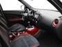Nissan Juke 1.2 DIG-T Tekna Dynamic Edition / Navigatie / Airco Climate control / Cruise Control / All Seasonbanden / Historie aanwezig / Rode design details Interieur & Exterieur / LMV / Achteruitrijcamera /