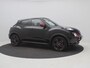 Nissan Juke 1.2 DIG-T Tekna Dynamic Edition / Navigatie / Airco Climate control / Cruise Control / All Seasonbanden / Historie aanwezig / Rode design details Interieur & Exterieur / LMV / Achteruitrijcamera /