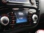 Nissan Juke 1.2 DIG-T Tekna Dynamic Edition / Navigatie / Airco Climate control / Cruise Control / All Seasonbanden / Historie aanwezig / Rode design details Interieur & Exterieur / LMV / Achteruitrijcamera /