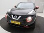 Nissan Juke 1.2 DIG-T Tekna Dynamic Edition / Navigatie / Airco Climate control / Cruise Control / All Seasonbanden / Historie aanwezig / Rode design details Interieur & Exterieur / LMV / Achteruitrijcamera /