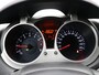 Nissan Juke 1.2 DIG-T Tekna Dynamic Edition / Navigatie / Airco Climate control / Cruise Control / All Seasonbanden / Historie aanwezig / Rode design details Interieur & Exterieur / LMV / Achteruitrijcamera /
