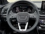 Audi Q5 50TFSI e 299PK Quattro Competition S Edition S-Line 1é Eig Audi Exclusive|Pano|Luchtvering|360°|B&O|HD Matrix|HUD|Trekhaak