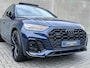 Audi Q5 50TFSI e 299PK Quattro Competition S Edition S-Line 1é Eig Audi Exclusive|Pano|Luchtvering|360°|B&O|HD Matrix|HUD|Trekhaak