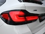 BMW 5-Serie Touring 530e M-Sport xDrive High Executive | M Seats | Pano | 360 | H&K | Leder | Carplay | Memory | Laser LED | Ambient+ | Keyless | Head-Up | Trekhaak | ACC | Lane Assist | Active Steering
