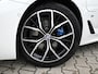BMW 5-Serie Touring 530e M-Sport xDrive High Executive | M Seats | Pano | 360 | H&K | Leder | Carplay | Memory | Laser LED | Ambient+ | Keyless | Head-Up | Trekhaak | ACC | Lane Assist | Active Steering