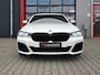 BMW 5-Serie Touring 530e M-Sport xDrive High Executive | M Seats | Pano | 360 | H&K | Leder | Carplay | Memory | Laser LED | Ambient+ | Keyless | Head-Up | Trekhaak | ACC | Lane Assist | Active Steering