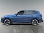 BMW iX3 High Executive EV 80kWh 286pk | SHADOW LINE | TREKHAAK | 360° CAMERA | HARMAN KARDON | STOELMEMORY | ELEKTR. A.KLEP | LEDER | SCHUIF/KANTELDAK | M-SPORT |