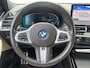BMW iX3 High Executive EV 80kWh 286pk | SHADOW LINE | TREKHAAK | 360° CAMERA | HARMAN KARDON | STOELMEMORY | ELEKTR. A.KLEP | LEDER | SCHUIF/KANTELDAK | M-SPORT |